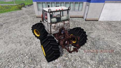 Т-150 МЕ для Farming Simulator 2015