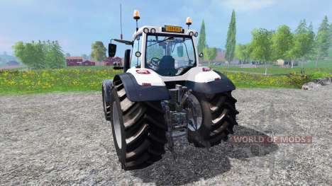 Valtra T4 v1.1 для Farming Simulator 2015