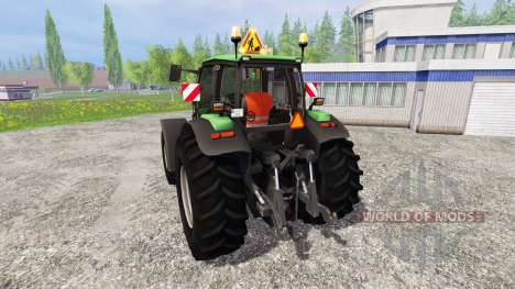Deutz-Fahr Agrotron L720 для Farming Simulator 2015
