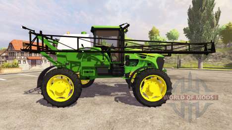 John Deere 4730 для Farming Simulator 2013