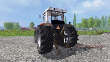 Massey Ferguson 3125 для Farming Simulator 2015