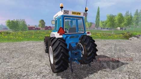 Ford TW 35 для Farming Simulator 2015