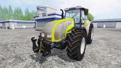 Valtra T140 для Farming Simulator 2015