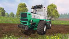 Т-150К ХТЗ v2.0 для Farming Simulator 2015