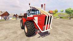 RABA Steiger 250 [final] для Farming Simulator 2013