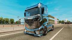 Scania R1000 Concept v4.0 для Euro Truck Simulator 2