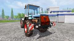 Skoda ST 180 v1.0 для Farming Simulator 2015