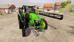 John Deere 4730 для Farming Simulator 2013