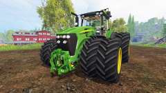 John Deere 7930 [final] для Farming Simulator 2015