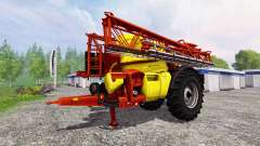 Kverneland Rau Phoenix В40 для Farming Simulator 2015