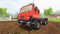 Tatra 815 для Farming Simulator 2015