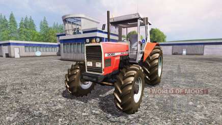 Massey Ferguson 3080 v0.9 для Farming Simulator 2015