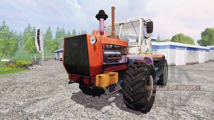 Т-150К Ихтиандр для Farming Simulator 2015