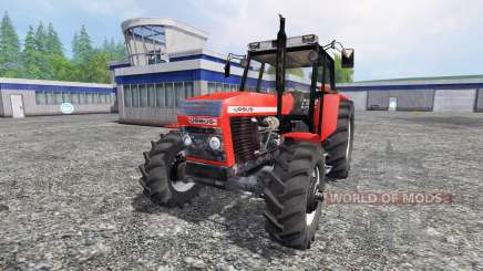 Ursus 1224 Turbo для Farming Simulator 2015