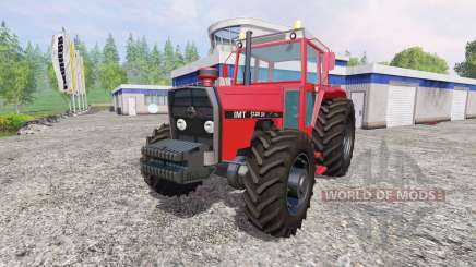 IMT 5100 DV для Farming Simulator 2015