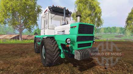 Т-200К v3.0 для Farming Simulator 2015