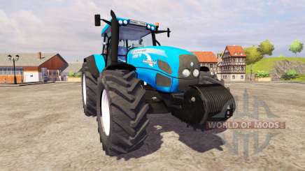 Landini Legend 165 для Farming Simulator 2013