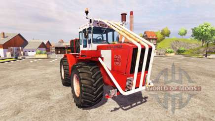 RABA Steiger 250 [final] для Farming Simulator 2013