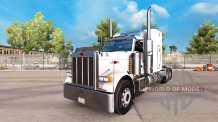 Peterbilt 379 [update] для American Truck Simulator