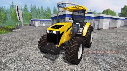 Challenger MT 495D v3.0 для Farming Simulator 2015