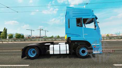 Dongfeng DFL 4181 для Euro Truck Simulator 2