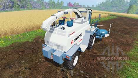 Енисей-324 для Farming Simulator 2015