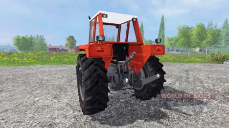 IMT 560 для Farming Simulator 2015