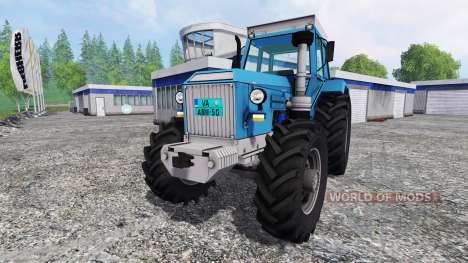 IMR 135 Turbo для Farming Simulator 2015