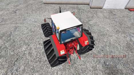 IHC 1255XL для Farming Simulator 2015