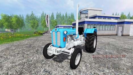 IMR 65S для Farming Simulator 2015