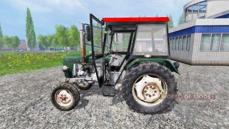 Ursus C-330 для Farming Simulator 2015