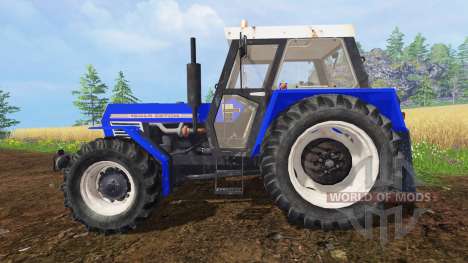 Zetor 16045 для Farming Simulator 2015