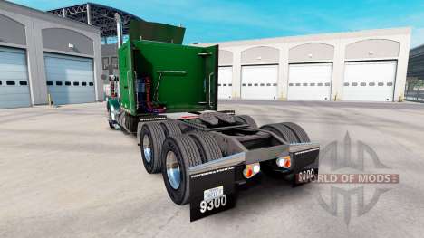 International Eagle 9300i для American Truck Simulator