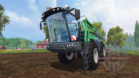 Amazone Pantera 4502 для Farming Simulator 2015