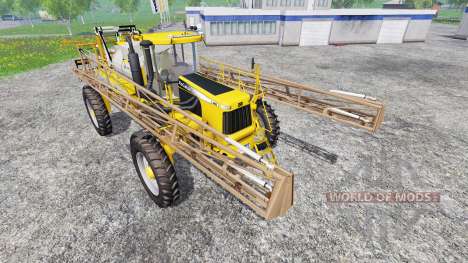 RoGator 1386 для Farming Simulator 2015