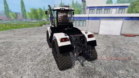 К-9000 Кировец v2.0 для Farming Simulator 2015