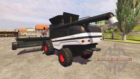 Fendt 9460R [black] для Farming Simulator 2013