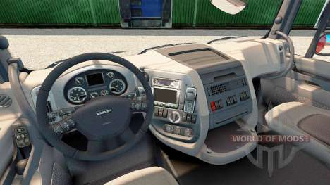 DAF CF 85 для Euro Truck Simulator 2