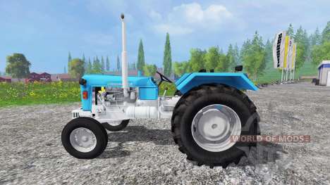 IMR 65S для Farming Simulator 2015