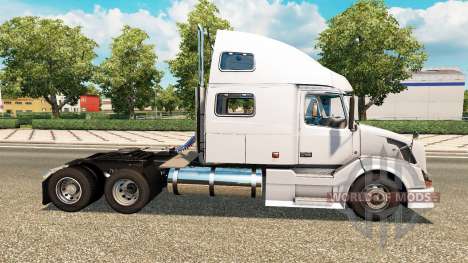 Volvo VNL 780 для Euro Truck Simulator 2
