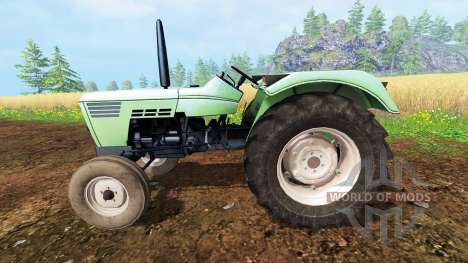 Deutz-Fahr 4506 для Farming Simulator 2015