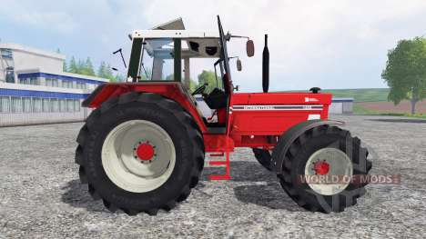 IHC 1455 FH v1.1 для Farming Simulator 2015