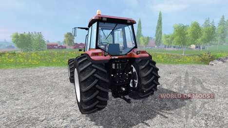 Fiat G240 v2.0 для Farming Simulator 2015
