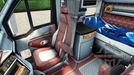 Kenworth T2000 для Euro Truck Simulator 2