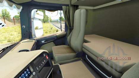 Scania R730 2008 Hindelang для Euro Truck Simulator 2