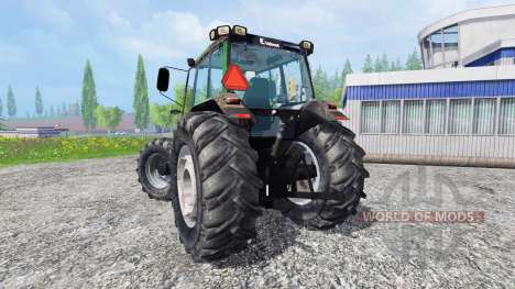 Valtra Valmet 6600 для Farming Simulator 2015