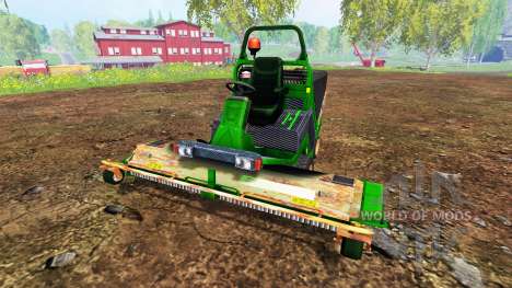 Amazone Profihopper [race] для Farming Simulator 2015
