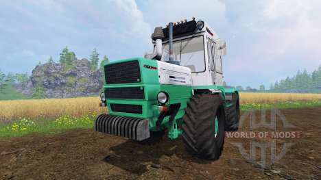 Т-200К v1.1 для Farming Simulator 2015