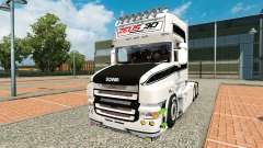 Scania T730 для Euro Truck Simulator 2