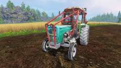 Ursus C-355 [forest] для Farming Simulator 2015
